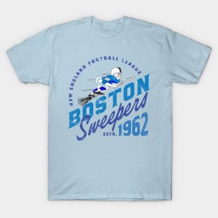 Boston Sweepers T-Shirt